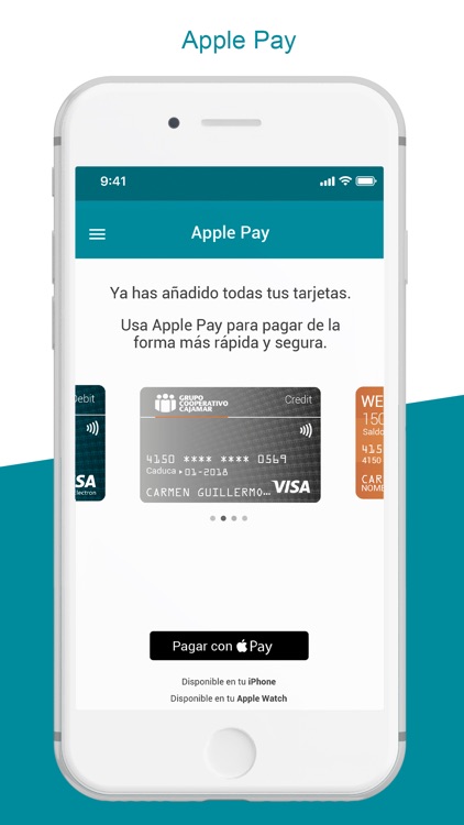 Grupo Cajamar screenshot-5