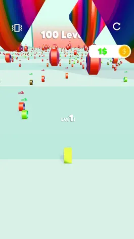 Game screenshot Circle UP!! mod apk