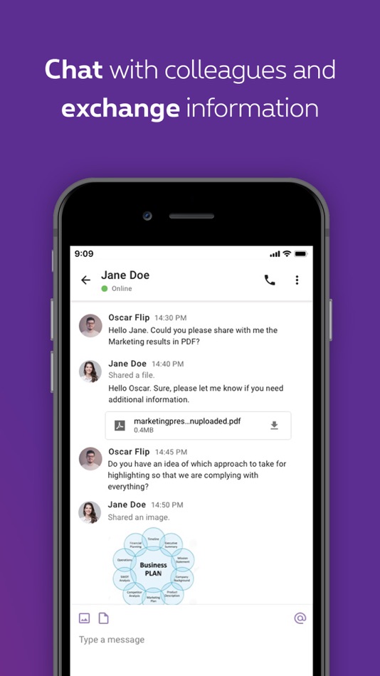#7. Proximus Webphone (iOS) 由: Proximus