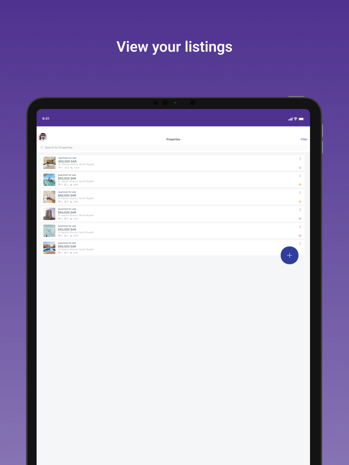 Property Finder Expert