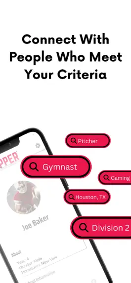 Game screenshot OPPER: NIL Sponsorships hack