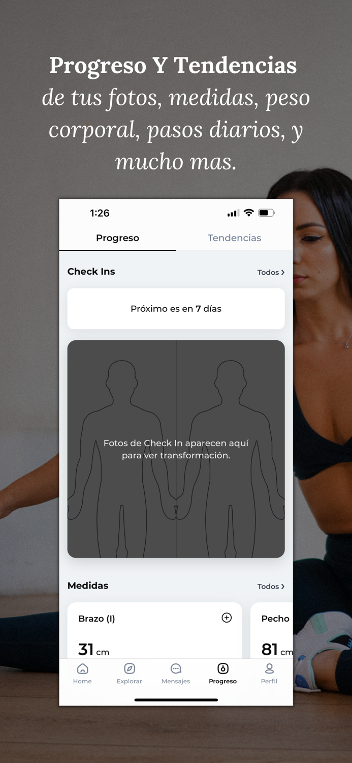 Unlimited By Betty Armas