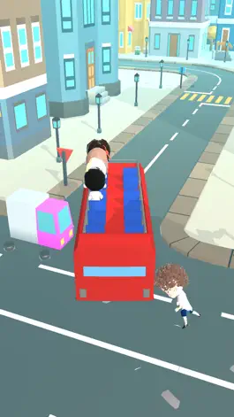 Game screenshot City Tour 3D hack