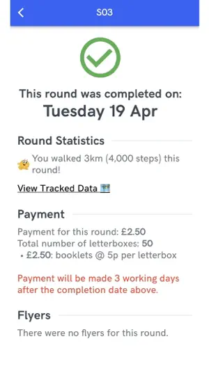 TrakaDrop screenshot 2