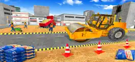 Game screenshot US Highway Road Construction hack