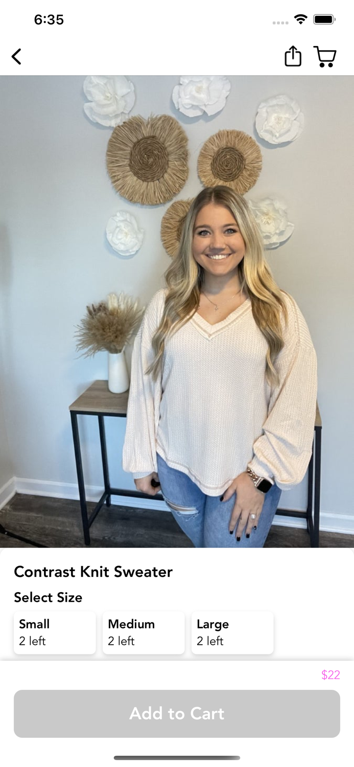 Down South Blush Boutique