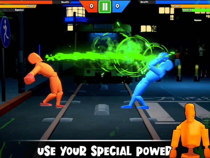 Drunken Duel Boxing Ultimate