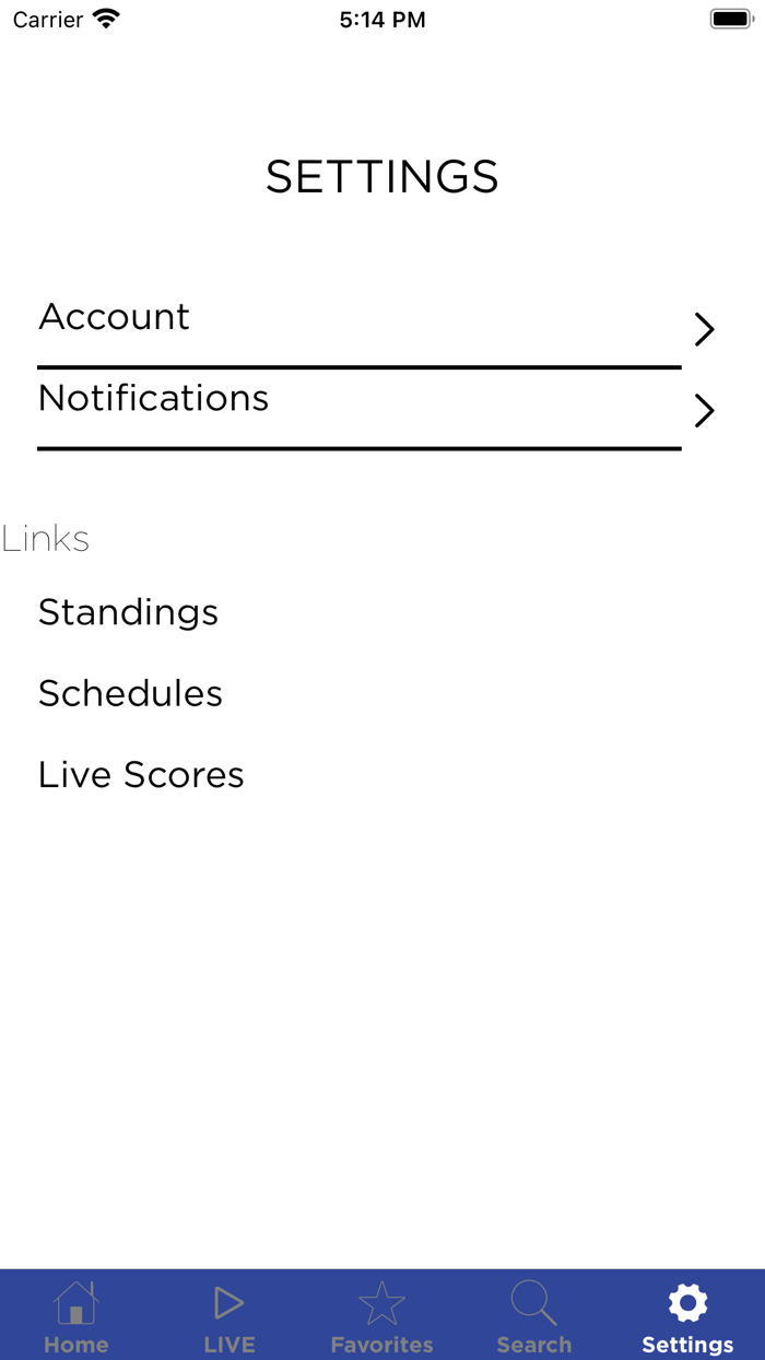 Michigan Sports Radio