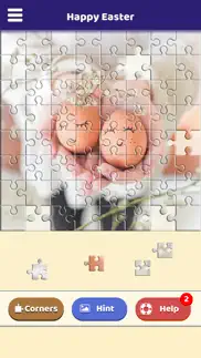 happy easter puzzle problems & solutions and troubleshooting guide - 2