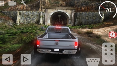 Off-Road Mud Car Driving 2023 Screenshot