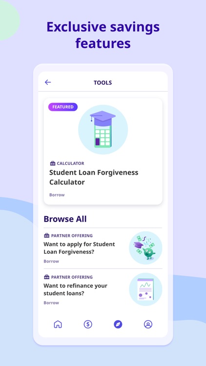 MetLife Personal Finance App screenshot-3
