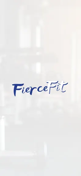 Game screenshot FierceFit Coaching mod apk