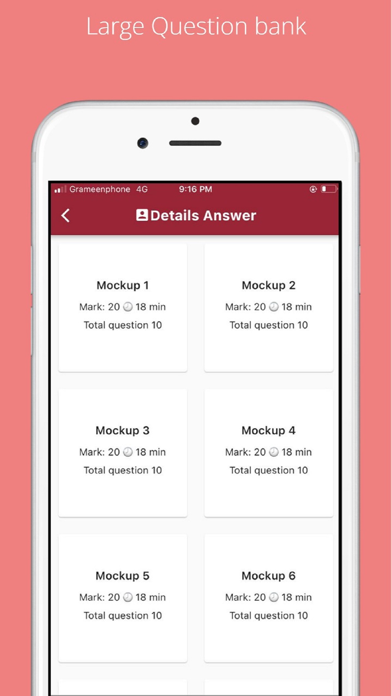 AG ACNP Acute Care NP Exam Pro Screenshot
