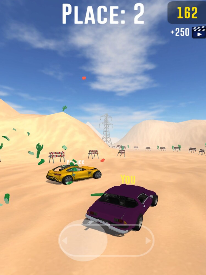 Hyper Drift Assoluto 2 Racing