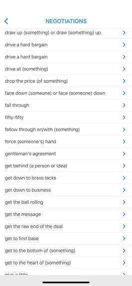 Game screenshot Number & Negotiation idioms mod apk