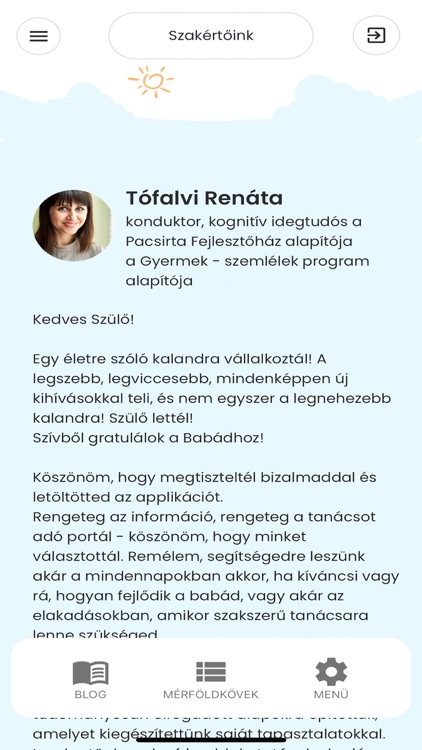 HelloLurkó! Fejlődj Velem!