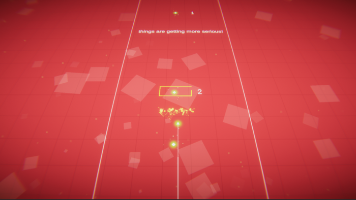 Collect Casual Puzzle Game