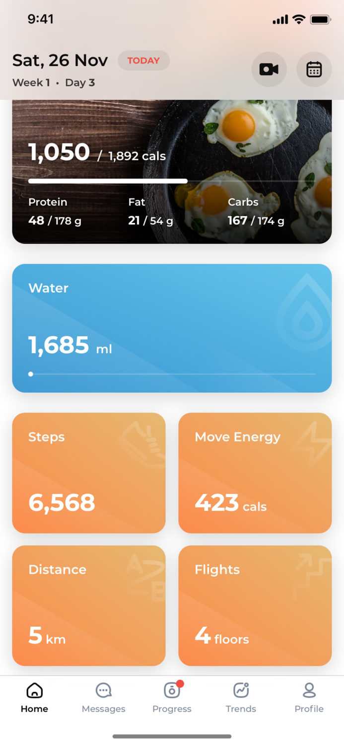 Tactical Fitness LLC