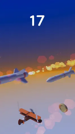 Game screenshot Airplane Rush mod apk