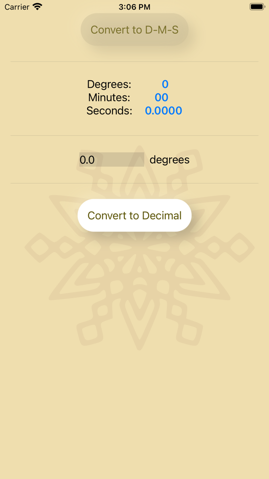 #2. DMS Calc (macOS) 来自: Stephen Beitzel