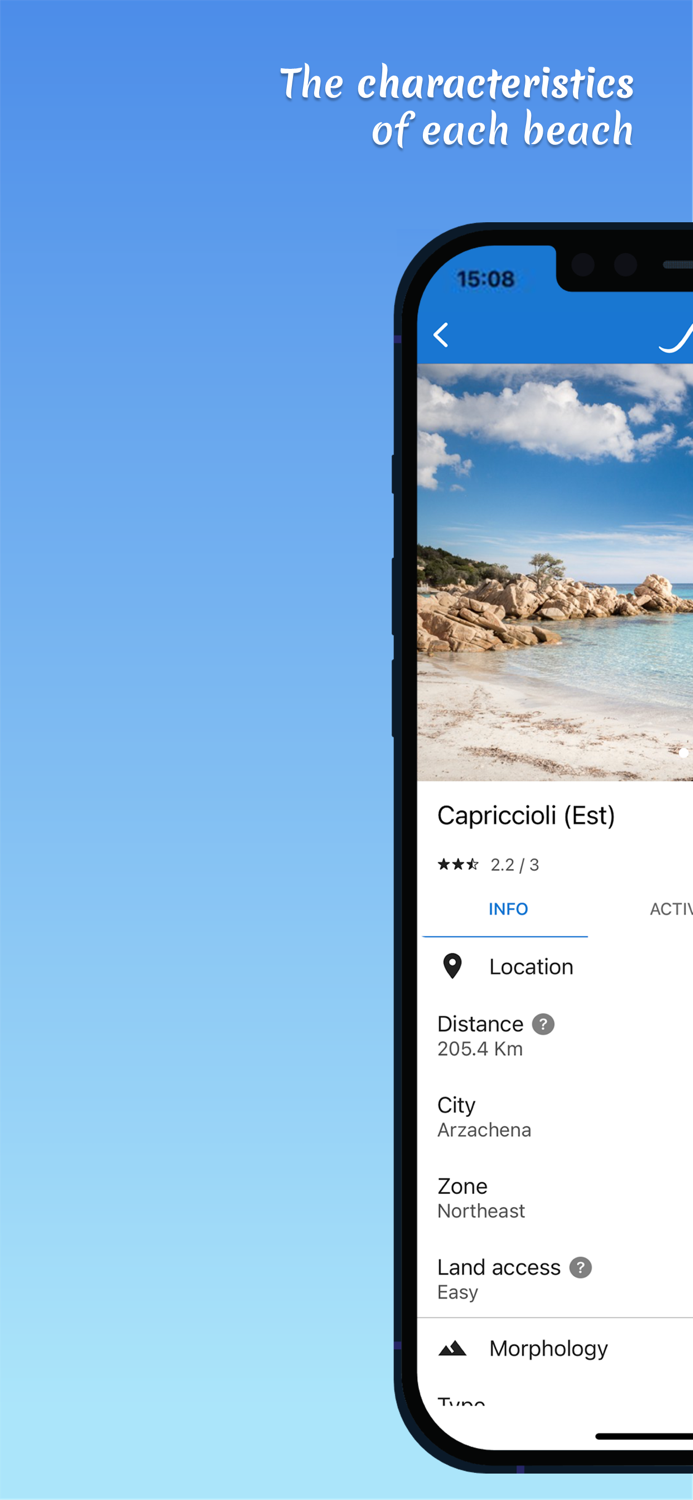 Sardinia Coast to Coast