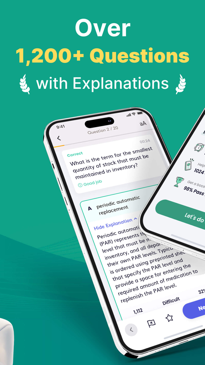 PTCB PTCE Exam Prep 2025