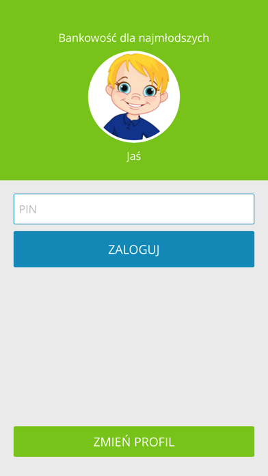 ŚBS Jędrzejów Junior Screenshot