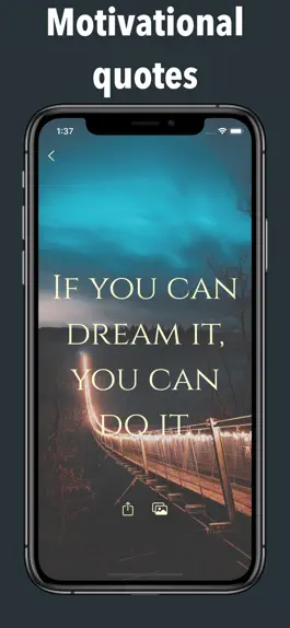 Game screenshot Love Quotes - Daily Reminders apk