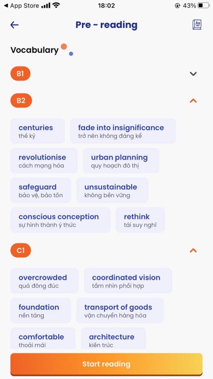 English Pal screenshot-3