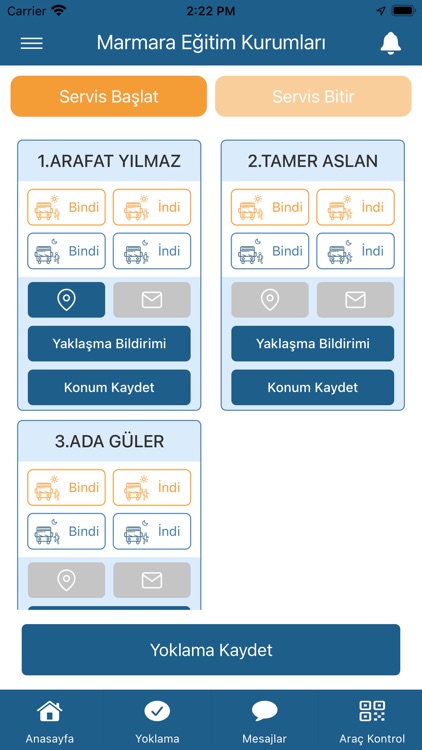 Marmara Eğitim Kurumları screenshot-3