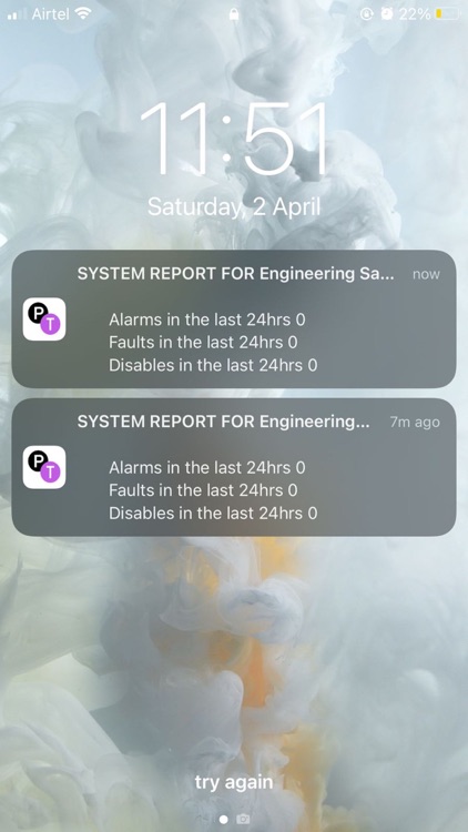 Premtech screenshot-4