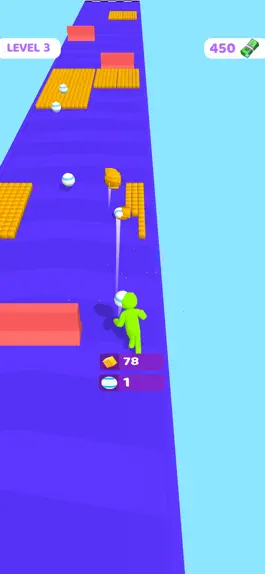 Game screenshot Stick Ball Shooter hack