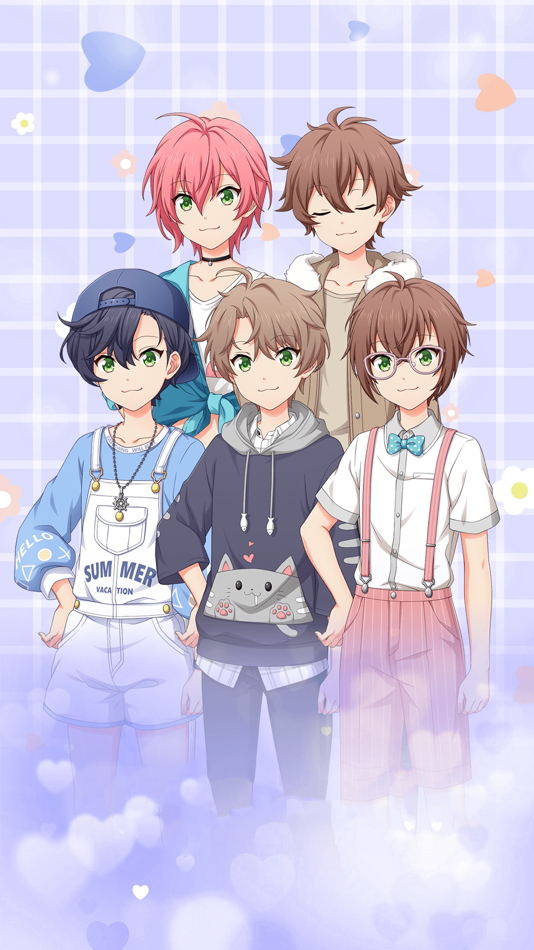 #6. Bubble Shooter 2022 Love Story (iOS) 来自: 如清 郭