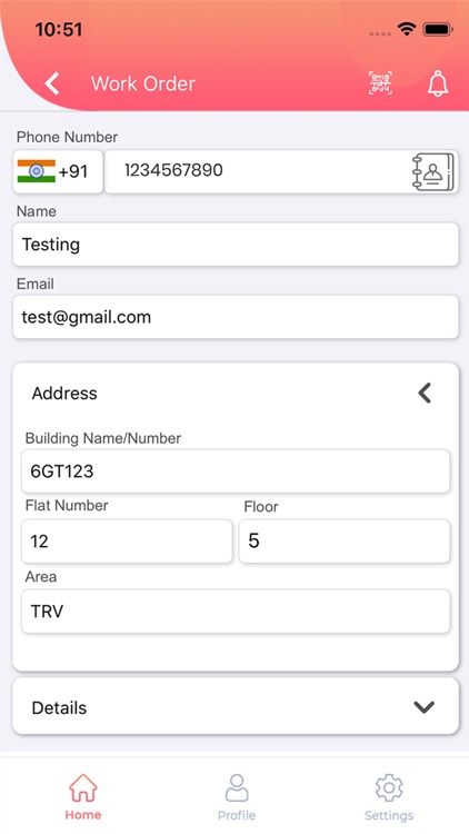 QuikPayOnline screenshot-3