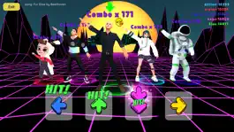 Game screenshot Beat Battle Dance: Hip Hop Tap hack