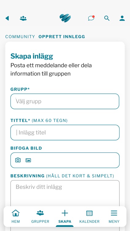 IST Home screenshot-3