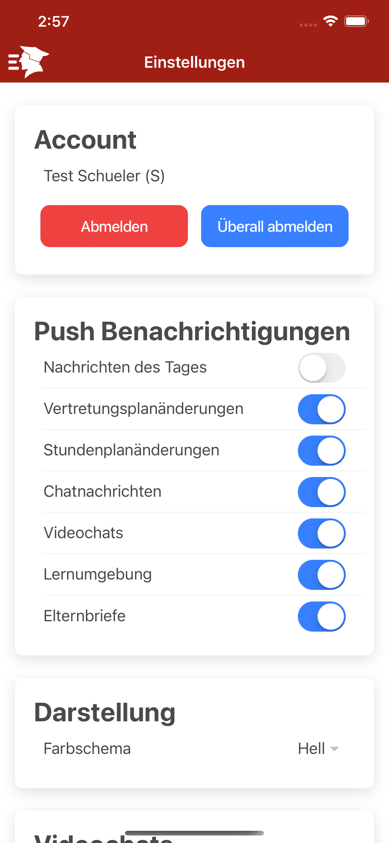 SMG App