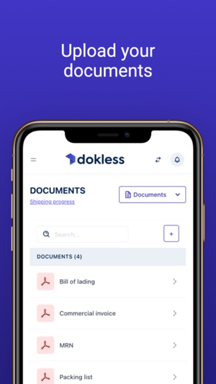 Dokless screenshot-3