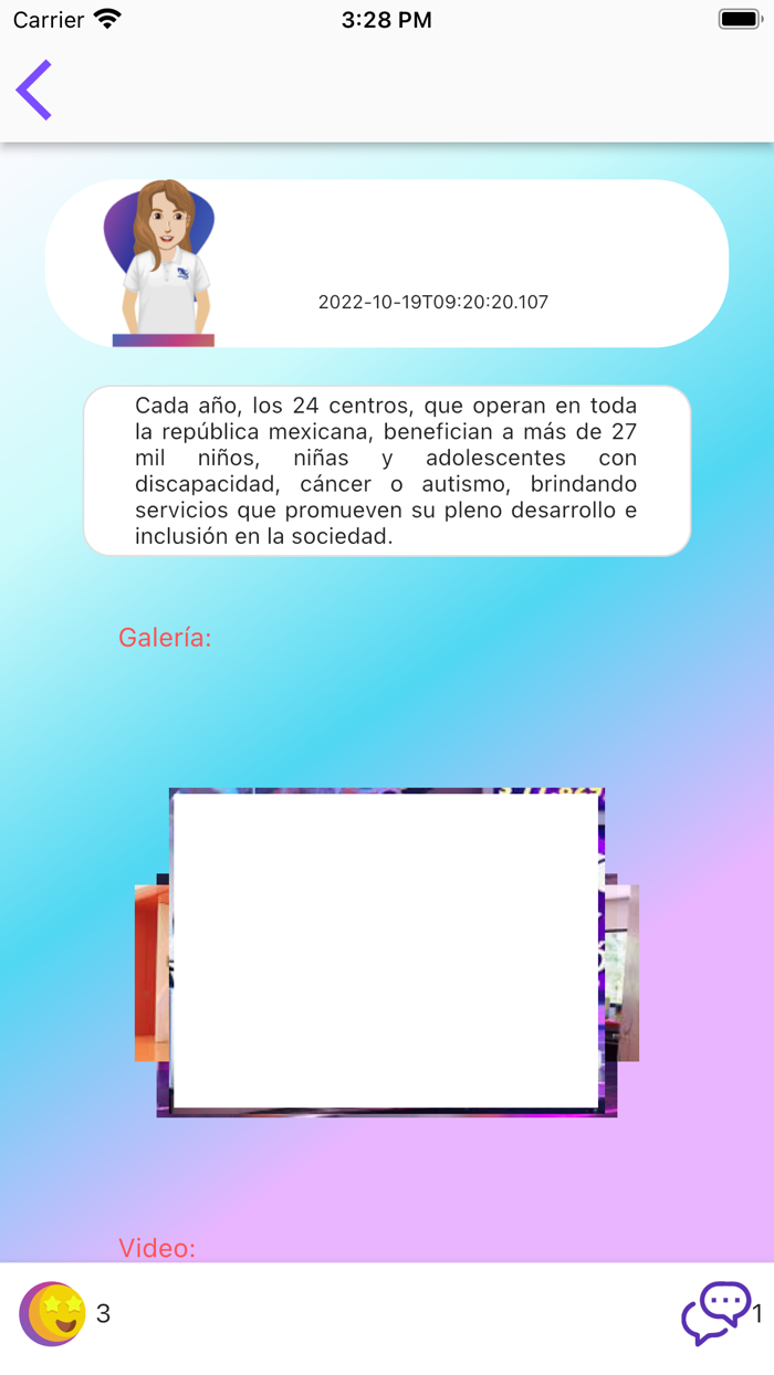 Red Jóvenes CECyTE Guanajuato