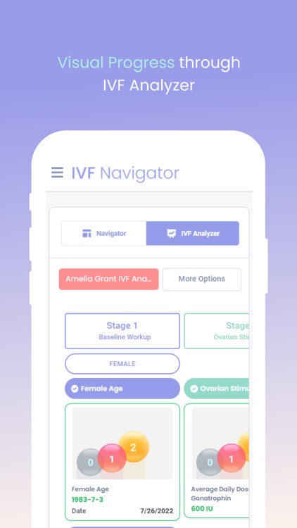 IVF Navigator screenshot-5