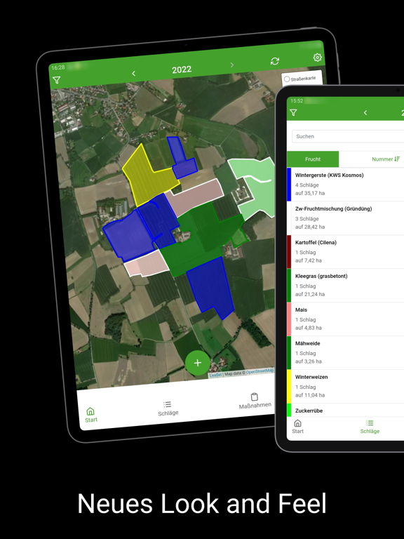 Screenshot #5 pour NEXT MobileJob