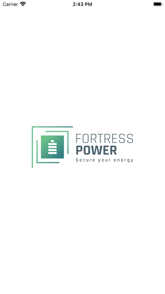 #1. Fortress Power Guardian (iOS) Podle: Fortress Power
