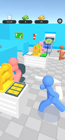 Game screenshot Money Fever mod apk