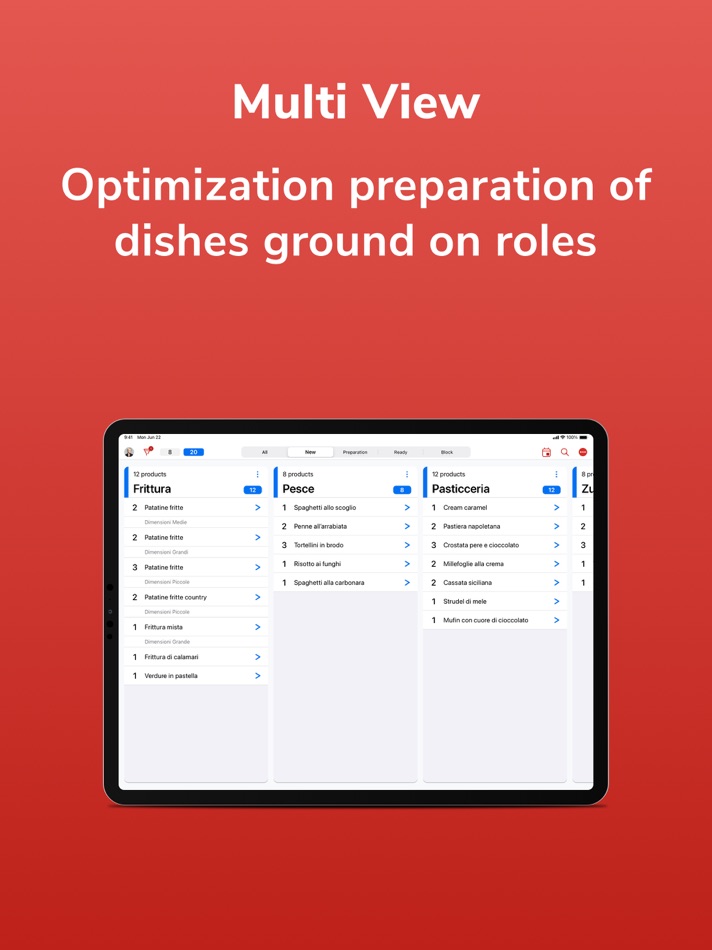 #2. iPratico Cook (iOS) 由: iPratico S.R.L.