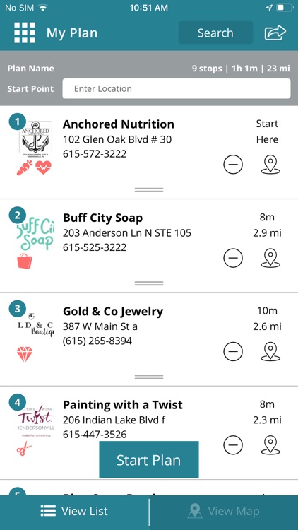 Visit Hendersonville screenshot-5