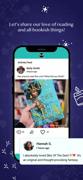 Game screenshot OwlCrate apk
