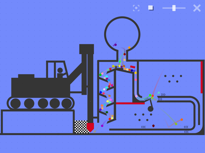 Labo Marble RaceFullSTEM