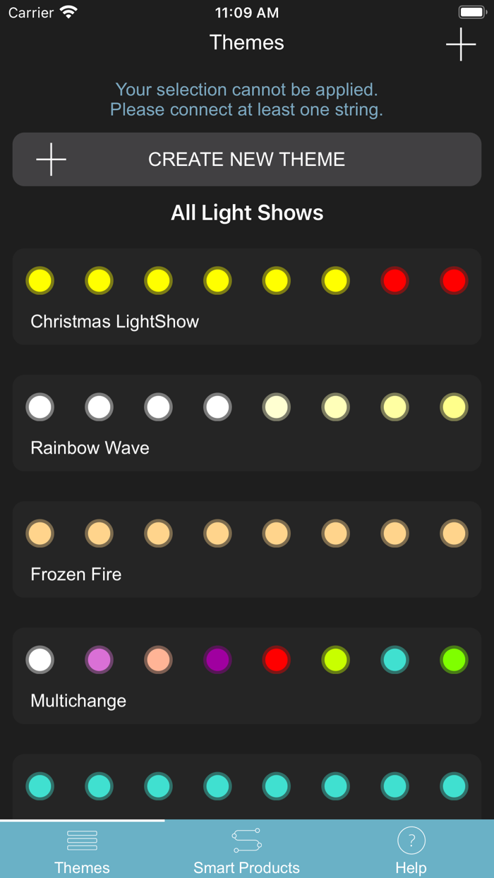 NOMA Advanced Christmas