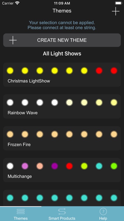 NOMA Advanced Christmas