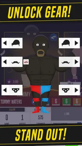 Game screenshot Wrestle Champs hack